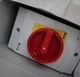 1PC NEW EATON MOELLER Isolating switch P1-32/I2/SVB/HI11 #LL