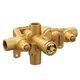 Moen 63170 Pack of 3 Rough-In Pressure Volume Control Valve UNFINISHED New
