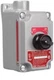 XCS-2S3C4 Killark 3-Position Selector Switch XCS-0S3C4 3/4-Inch Dead-End NEW