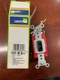 LEVITON 1221-2L SP 20A 277V BROWN LOCK SWITCH