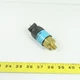 Wilkerson K18-02-D000 Adjustable Pressure Switch 15-100 PSIG 1/4" NPT