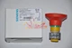 ONE NEW Siemens 3SB3000-1AA20 Emergency stop button switch
