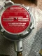 Barksdale D2X-A150-Ul Pressure Switch 125/250VAC 300PSI EXPLOSION PROOF