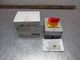C3 Controls EDS2-325-ABS-GRY ENCLOSED DISCONNECT SWITCH 3P 25A NEW IN BOX !! M/O
