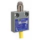 Telemecanique Sensors 9007Ms02s0400 Limit Switch, Plunger, Roller, Spdt, 10A At