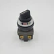 IDEC IZUMI 41-10569 Control Unit Selector Switch Made In Japan 