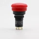 1PCS New Omron A165E-S-03U Emergency Stop Switch Button Expedited Ship