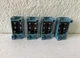 Lot Of 4 Honeywell LSZ4001 Micro-Switch Limit Switch Body Base USA