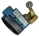 Honeywell MICRO SWITCH BZE6-2RQ2 Limit Switch - 15A 480VAC - Plunger ✅
