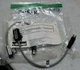 LOT/2 PARKER SCHRADER BELLOWS SMC-1NC HALL EFFECT SENSOR SWITCH NC LED *FREESHIP