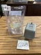 SQUARE 9013FSG2M4 Ser B PRESSURE SWITCH ON 30PSI OFF 50PSI  (#32)