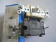 (2) Leviton 54504-2WS 4-WAY TOGGLE SW Grounding Switches in WHITE for one bid