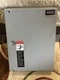 ASCO 000920030100310C REMOTE CONTROL SWITCH 100 A 3P 120V 50/60Hz PLEASE READ