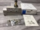 Omron ZE-Q22-2S limit switch #121N7*CO