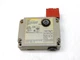 OMRON D4BL-2CRA SAFETY DOOR LOCK SWITCH 24VDC NO KEY
