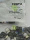10PC New FESTO QSL-1/4-6 153047 Quick Connector Free Shipping