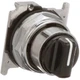 1PC EATON CUTLER HAMMER 10250T1343 Heavy-Duty Pushbutton, 30.5 mm, Watertig