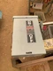 GE Safety Switch TG3221R Model 9 30A 240VAC - UNUSED