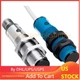 SICK VTE18-4N4840 Photoelectric Proximity Sensor NPN New #