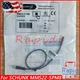 New For SCHUNK Proximity Sensor Magnetic Switch MMS22-SPM8 10-30V 3-Pin