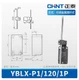 1PC NEW CHNT Limit switch travel switch YBLX-P1/120/1P #AA