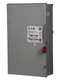 Eaton DG224NRK Safety Switch 200A 240V 60Hz Fusible 3Wire