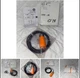 Ifm Ki0202 Proximity Sensor 30Mm No Normally Open Sensor Adjustment KI-2015-AB0A
