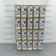 1PCS new Schneider XB4-BW33B5 XB4BW33B5 Button switch