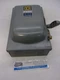 H362-SQUARE D-SAFETY SWITCH, 3P,NON-FUSIBLE, 60A, 600V,SER A1, NEMA 1 INDOOR