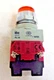 IDEC ALW29911D-A-120V PUSH BUTTON TW-DA1 LAMP 5-30V