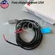 For Keyence EH-614A Fiber Amplifier Proximity Switch Sensor Shipped from USA