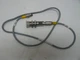 IFM Efector OGT500 diffuse reflection sensor Turck RK 4.4T-1-RS 4.4T cable new