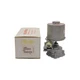 ASCO SB12D 250VAC 15A (AS IS) NSMP
