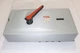 GE	ADS36600HB 600A SPECTRA SERIES FUSIBLE SWITCH UNIT 600V, 500HP