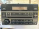 2005 2006 Nissan Altima Single CD Radio Receiver OEM