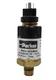 PARKER PPS1-1C3-RHM PRESSURE SWITCH 20-120PSI 1/4 INCH NPT