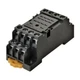 1PC Omron Automation and Safety PYFZ-14 DIN-RAIL SOCKET FOR MY4(S) RELAY