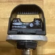 Banner OTBVR81LQD Optical Palm Touch Button G43