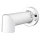 SPEAKMAN  Non Diverter Tub Spout,Speakman,Metal 15F353