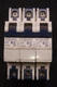 Lot of 3 - Altech Corp ABL Sursum 1D15UM 15A DIN rail mounted