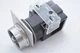 Furnas 52PA4GN PILOT LIGHT TRANSFORMER TYPE 120VAC WITHOUT LENS