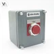 Allen-Bradley 800T-1TA T+ 800T-B 4.1 Push Button Switch
