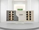 Phoenix Contact FL SWITCH SF 16TX 2832849 16-Port Industrial Ethernet Switch 24V