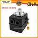 For Hubbell Furnas 69HAU3 Air Compressor Pressure Switch 30-40 PSI with Unloader