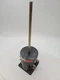 Entrelec VY200/D/013 Rotary Drum Switch 3-Position 200A 600VAC 3PH Type U-200