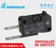 1pc DONGNAN MS1-03 high temperature resistant micro switch