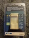 Eaton Slide Dimmer With Preset Single Pole & 3-Way SAL06P3 New