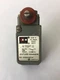 CUTLER HAMMER 10316H5875C LIMIT SWITCH 600VAC PILOT DUTY 