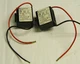 NEW LOT OF 2 SQUARE D CLASS 9999 TYPE PLD 9999PLD 24-220V DC