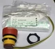 1PCS New for EAO Emergency Stop Button Red Switch Button 84-5040.0040#